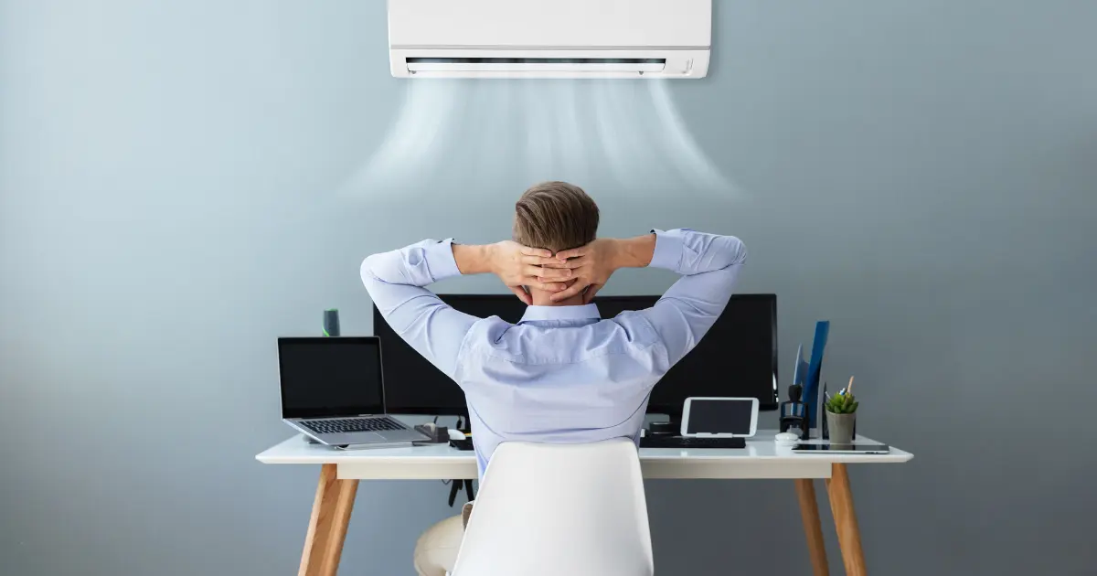 Best air conditioner in Nepal