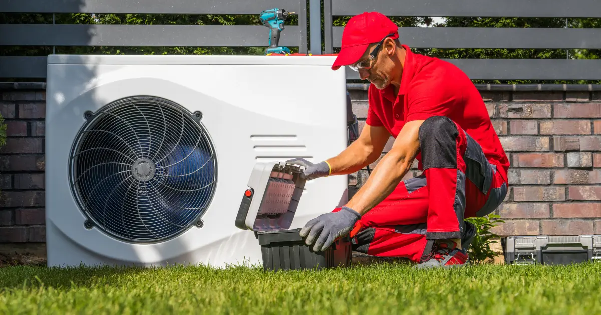 Heat pump price in Nepal
