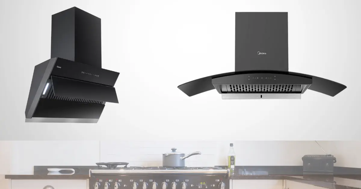 Kitchen Chimney for Home