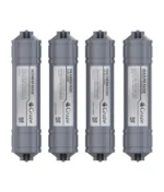 Square Inline Kit With PP Spun Filter - Image 2