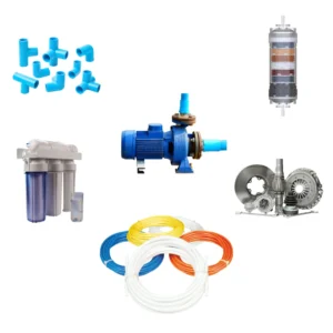 water filter parts