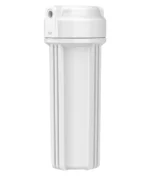 Filter Housing Bowl
