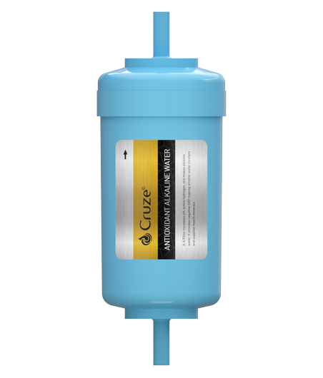 Cruze Alkaline Filter