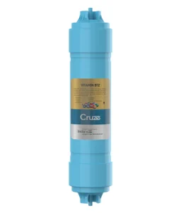 Cruze B12 Filter