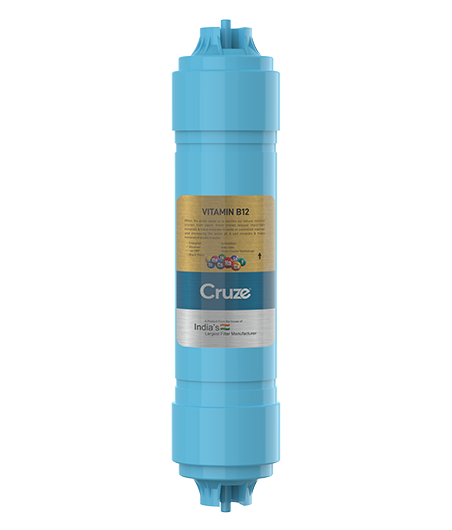 Cruze B12 Filter