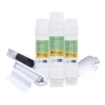 Inline Gold Filter