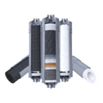 Square Inline Kit With PP Spun Filter
