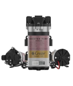 Nano Ro Booster Pump