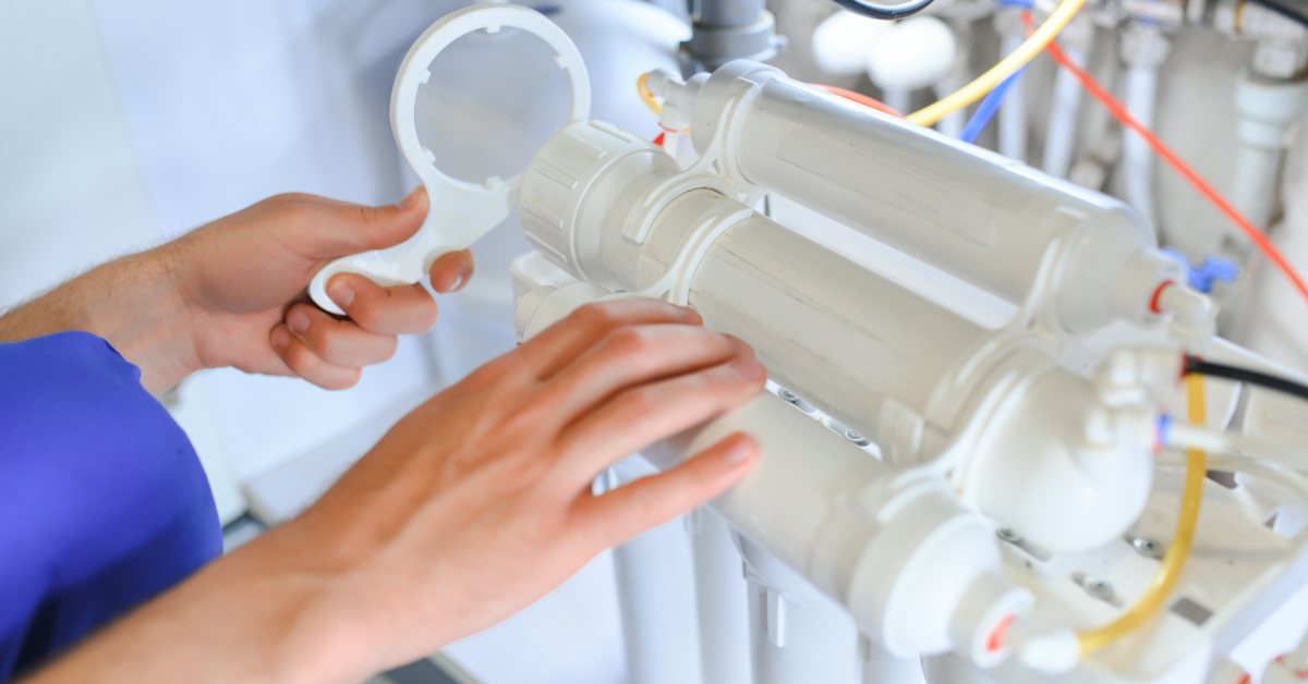 Water Filter