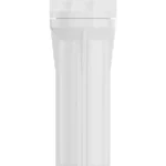 Pre-Filter Housing