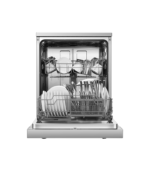 Dishwasher interior
