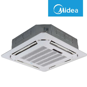 Midea Ceiling Cassette 4 Ton Inverter AC