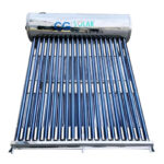 CG 24 Tube Solar Water Heater