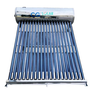 CG 24 Tube Solar Water Heater