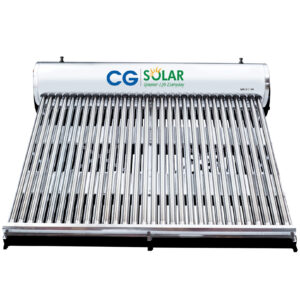 CG 30 Tube Solar Water Heater