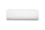 LG Dual Hot & Cold 1 Ton Split Inverter AC