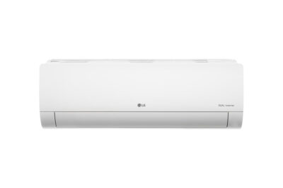 LG Dual Hot & Cold 1 Ton Split Inverter AC
