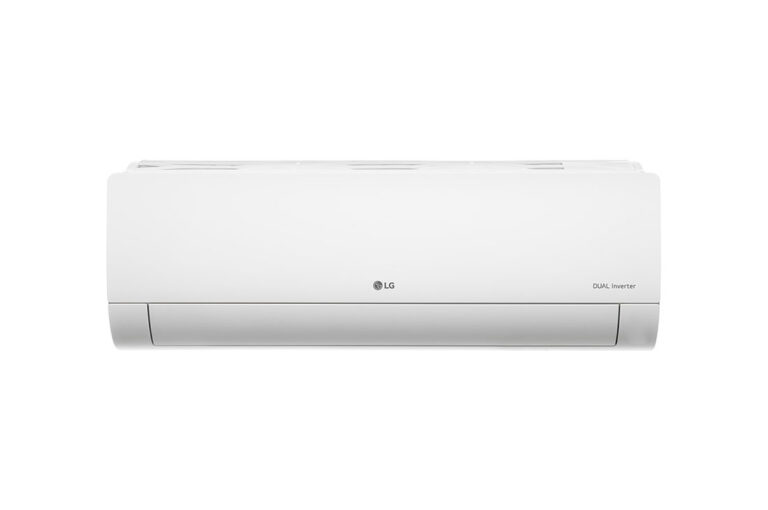 LG Dual Hot & Cold 1 Ton Split Inverter AC