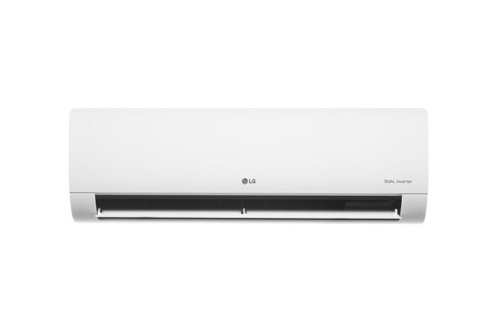 LG Dual Hot & Cold 1 Ton Split Inverter AC - Image 2