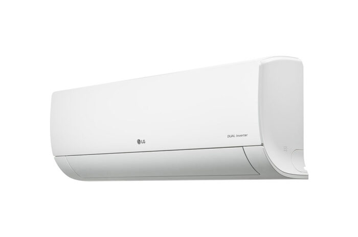LG Dual Hot & Cold 1 Ton Split Inverter AC - Image 3