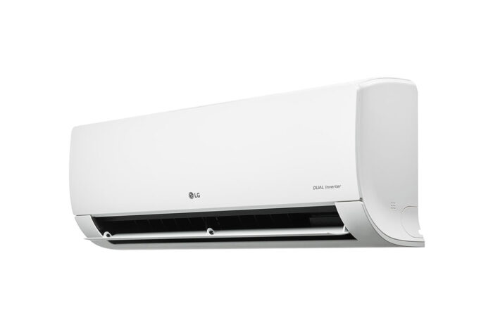 LG Dual Hot & Cold 1 Ton Split Inverter AC - Image 4