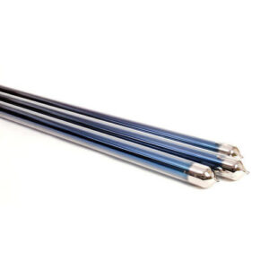 Solar Glass Vacuum Tube