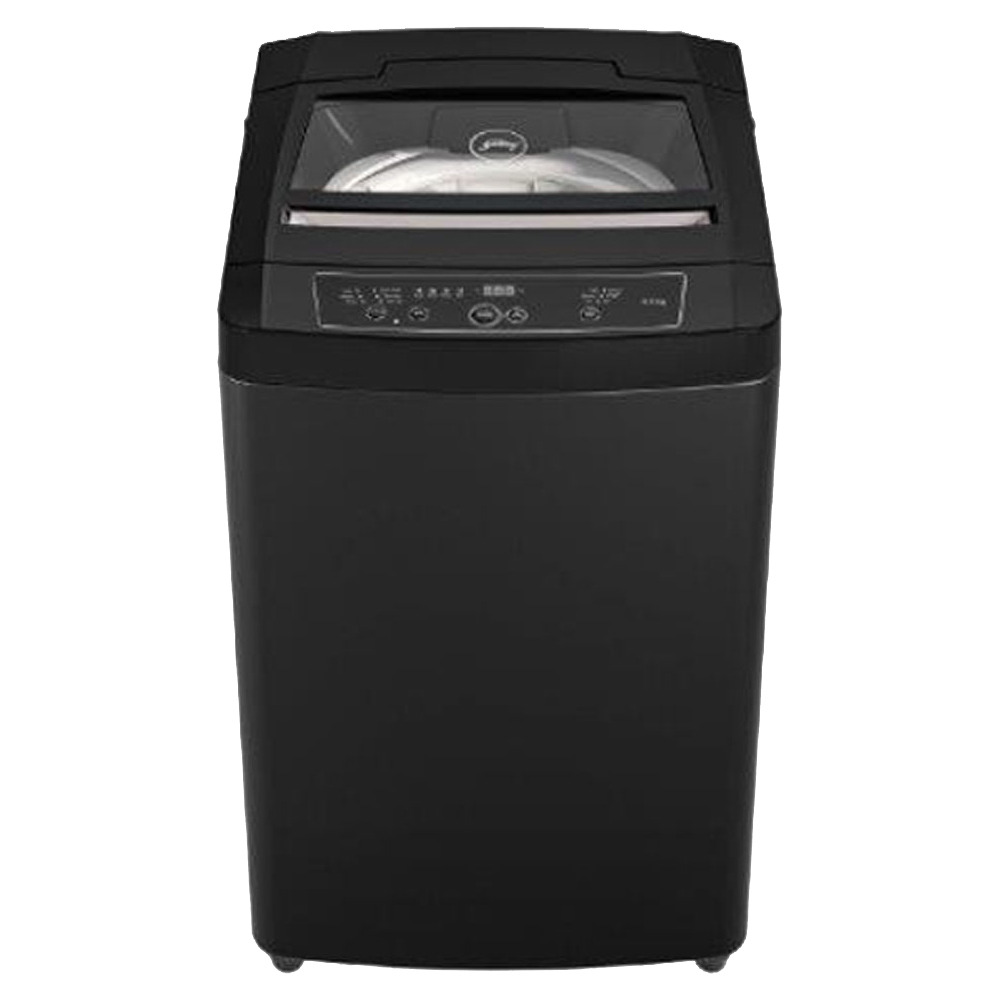 Godrej 8 Kg Fully Automatic Top Load Washing Machine Godrej 8 Kg Fully Automatic Top Load Washing Machine