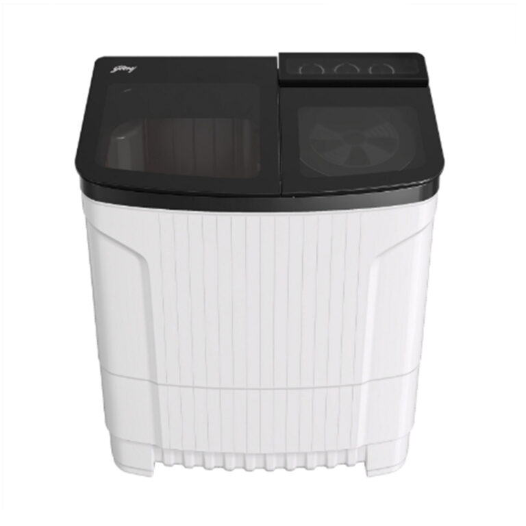 Godrej 8 Kg Twin Tub Washing Machine