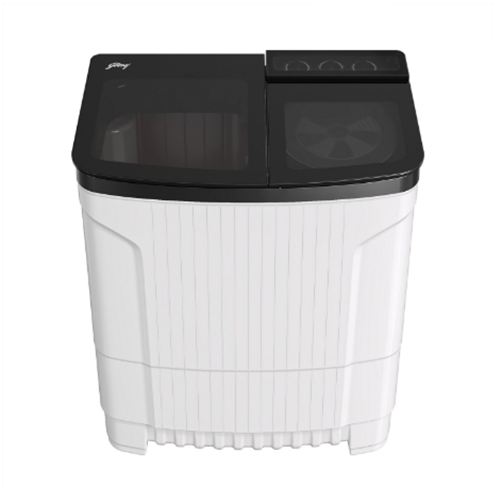 Godrej 8 Kg Twin Tub Washing Machine Godrej 8 Kg Twin Tub Washing Machine