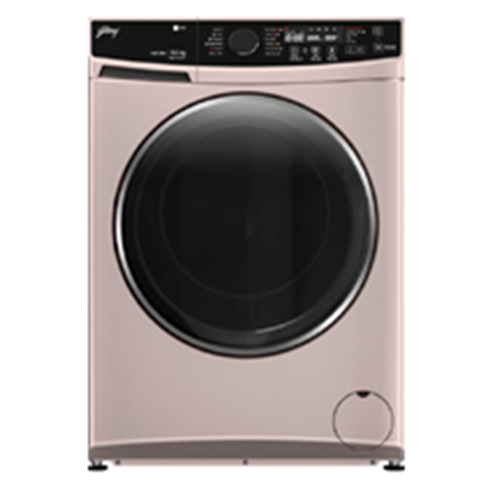 Godrej 9 Kg Fully Automatic Front Load Washing Machine Godrej 9 Kg Fully Automatic Front Load Washing Machine