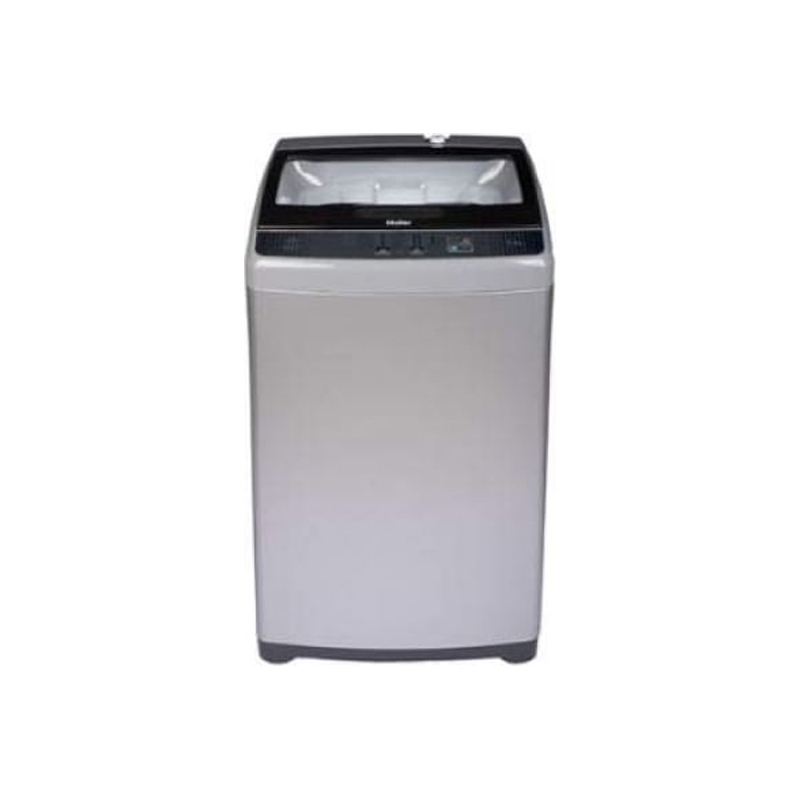 Haier 6.5 Kg Top Load Automatic Washing Machine Haier 6.5 Kg Top Load Automatic Washing Machine