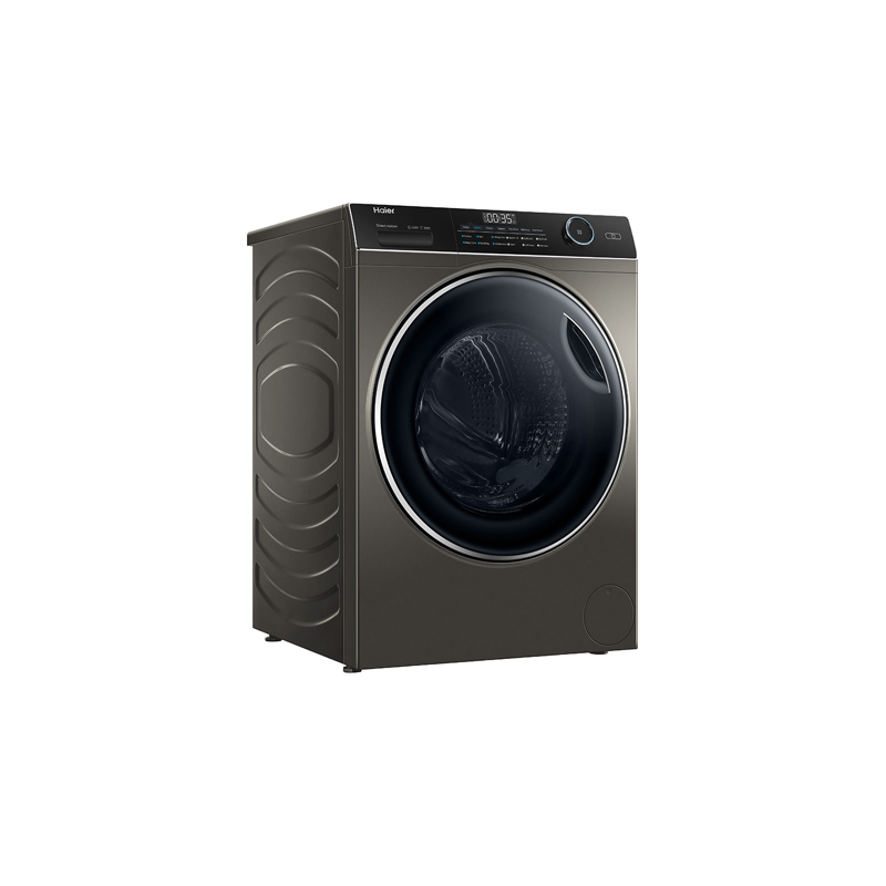 Haier 8 Kg Front Load Fully Automatic Washing Machine Haier 8 Kg Front Load Fully Automatic Washing Machine