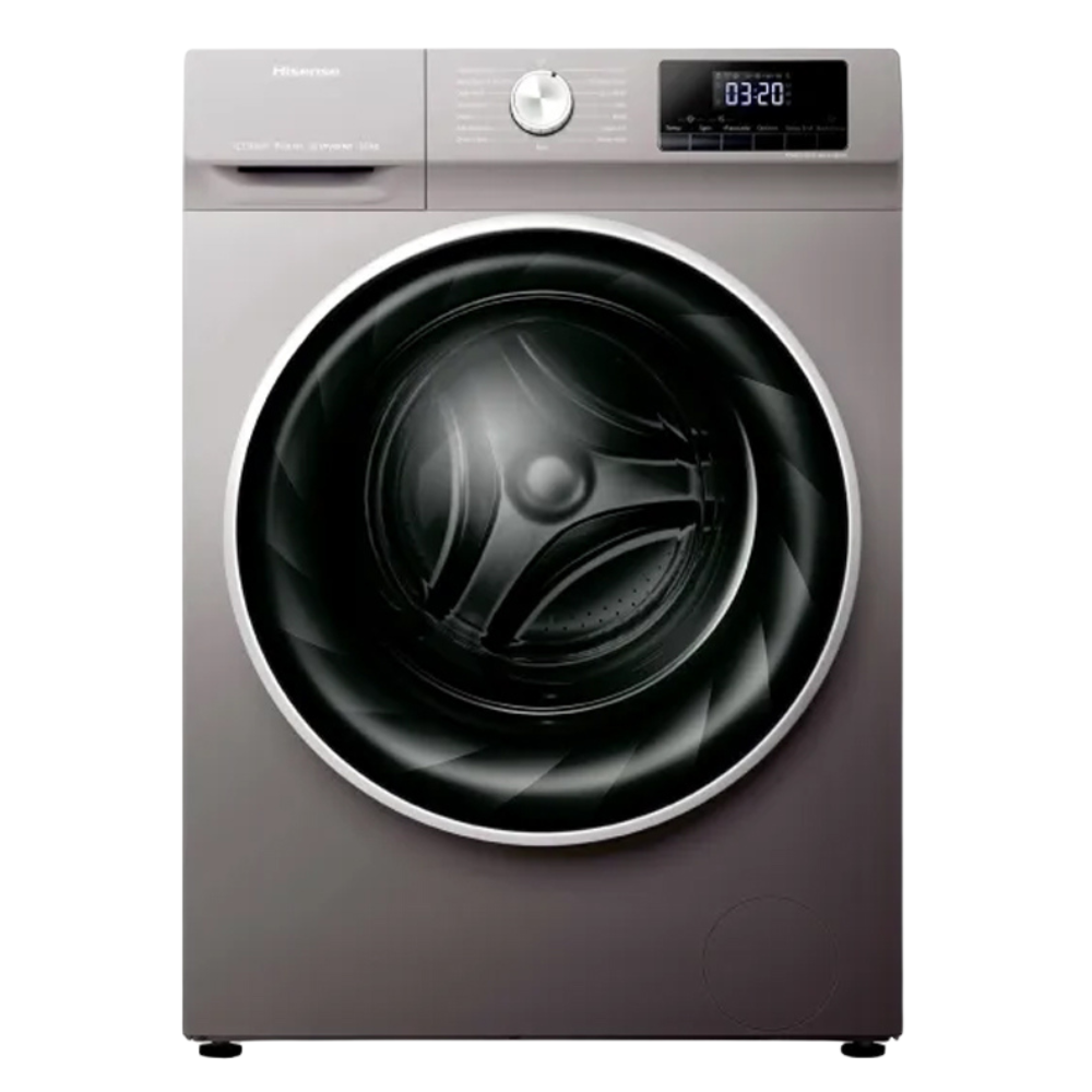 Hisense 12 Kg Front Load Fully Automatic Washing Machine Hisense 12 Kg Front Load Washing Machine