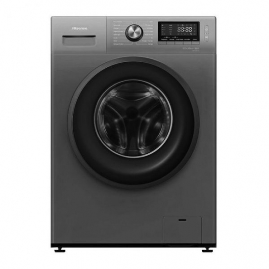 Hisense 9 Kg Front Load Washing Machine
