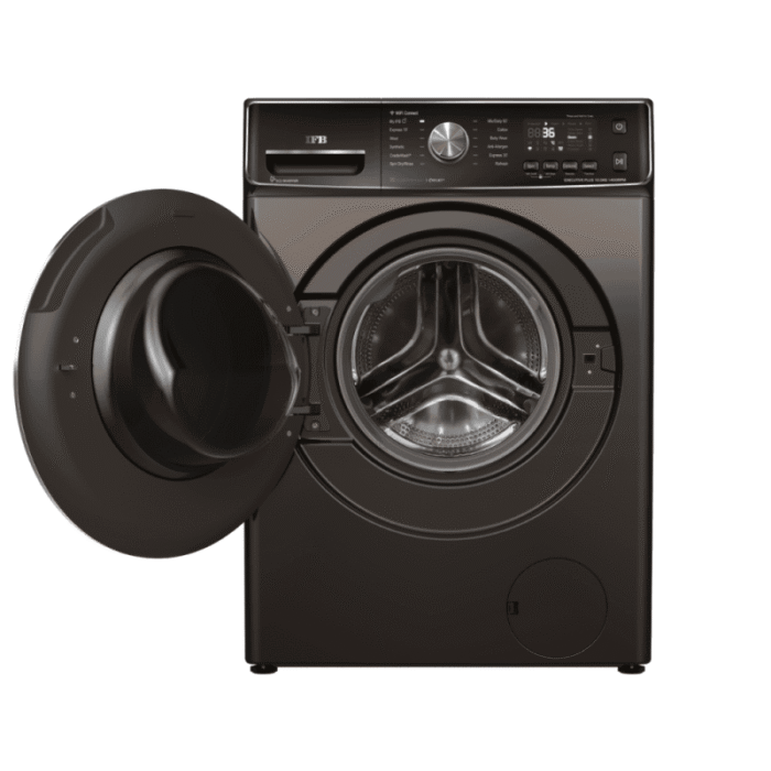 IFB DeepClean 10 kg Front Load Washing Machine - Image 2