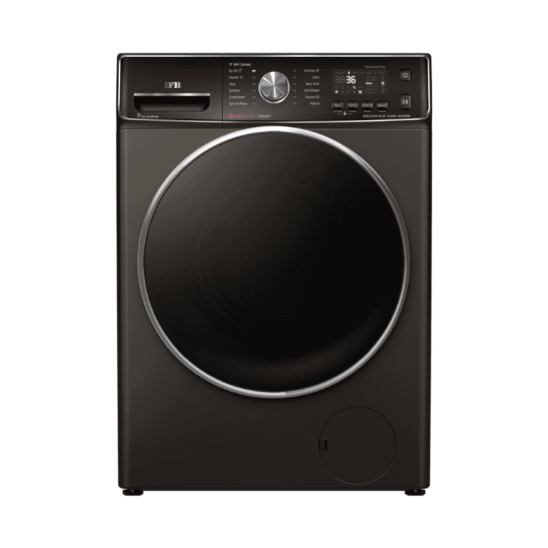 IFB DeepClean 10 kg Front Load Washing Machine