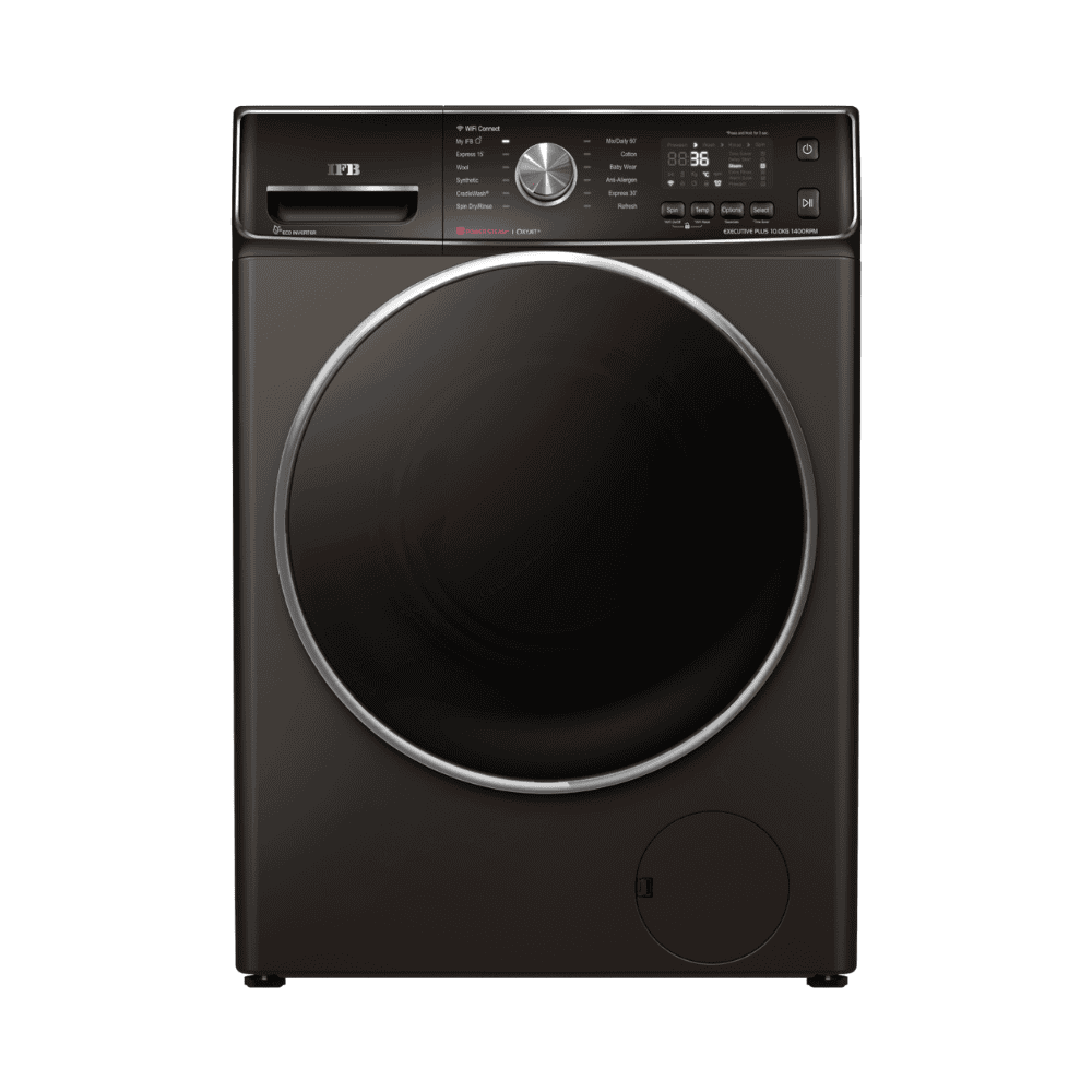 IFB DeepClean 10 kg Front Load Washing Machine IFB DeepClean 10 kg Front Load Washing Machine