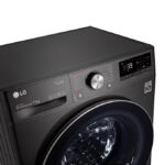 LG 10 Kg Front Load Washing Machine - Image 2