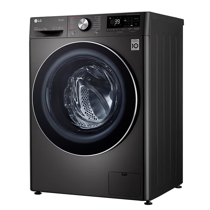 LG 10 Kg Front Load Washing Machine