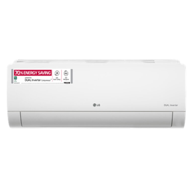 LG 2 Ton Inverter AC