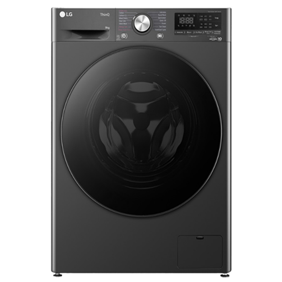 LG 9 Kg Front Load Washing Machine LG 9 Kg Front Load Washing Machine