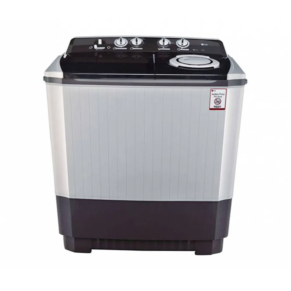 LG 9 Kg Semi Automatic Washing Machine LG 9 Kg Semi Automatic Washing Machine