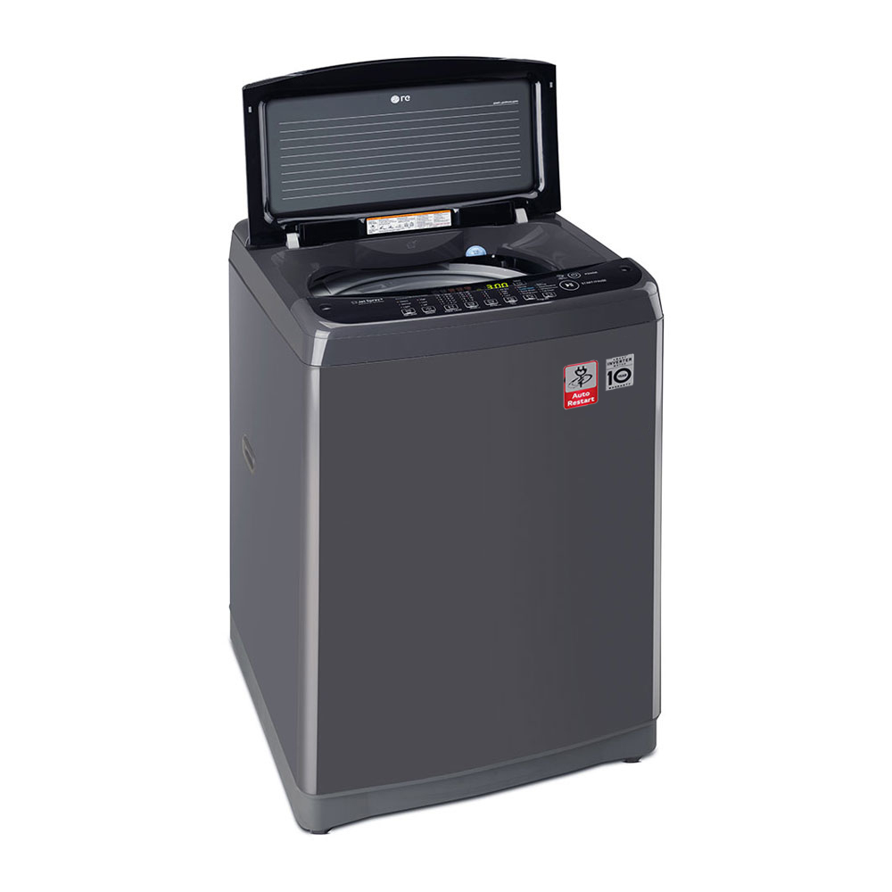LG 9 Kg Top Load Washing Machine LG 9 Kg Top Load Washing Machine