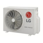 LG 2 Ton Inverter AC - Image 2