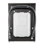 LG 10 Kg Front Load Washing Machine - Image 3