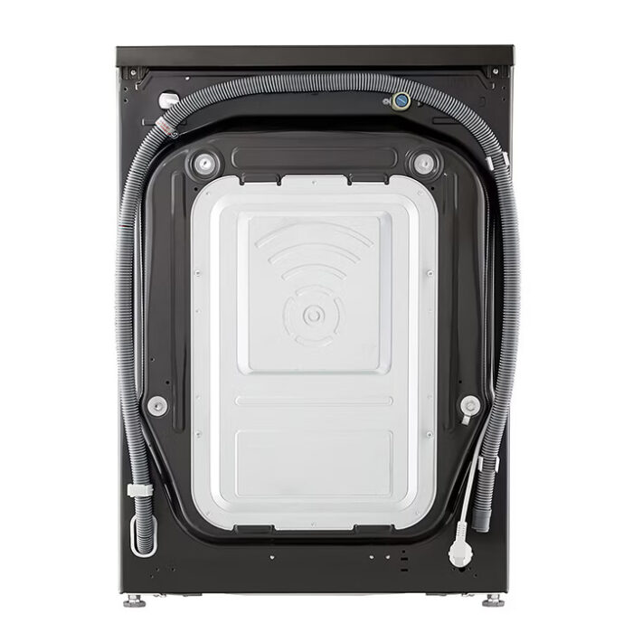 LG 10 Kg Front Load Washing Machine - Image 3