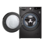 LG 10 Kg Front Load Washing Machine - Image 4