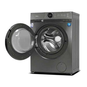 Midea 10 Kg Front Load Washing Machine