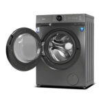 Midea 12 Kg Front Load Washing Machine