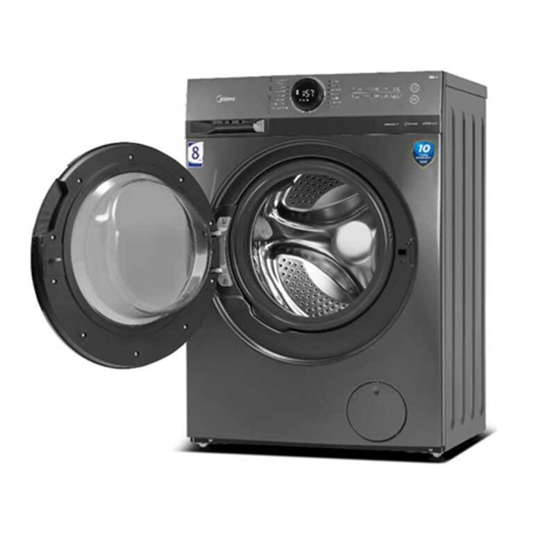 Midea 12 Kg Front Load Washing Machine